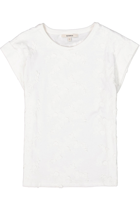 Garcia d50008_ladies t-shirt ss